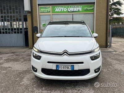 Usato 2016 Citroën Grand C4 Picasso 2.0 Diesel 150 CV (8.900 €)
