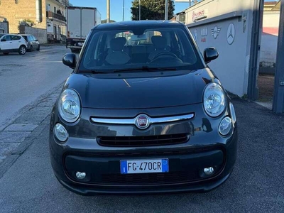 Usato 2016 Fiat 500L 1.2 Diesel 95 CV (9.900 €)