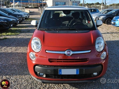 Usato 2016 Fiat 500L 1.6 Diesel 120 CV (12.500 €)