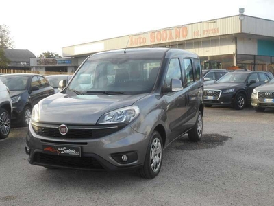 Usato 2016 Fiat Doblò 1.6 Diesel 95 CV (16.499 €)