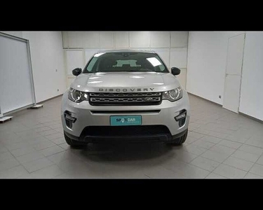 Usato 2016 Land Rover Discovery Sport 2.0 Diesel 150 CV (13.900 €)