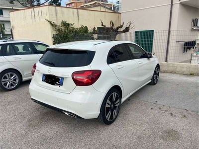 Usato 2016 Mercedes A200 2.1 Diesel 136 CV (16.000 €)