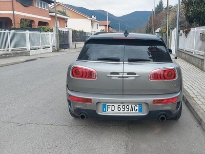 Usato 2016 Mini Clubman 2.0 Diesel 192 CV (10.000 €)