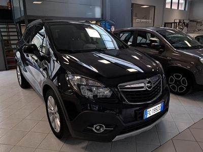 Usato 2016 Opel Mokka 1.4 Benzin 140 CV (10.900 €)