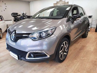 Usato 2016 Renault Captur 0.9 Benzin 90 CV (11.690 €)