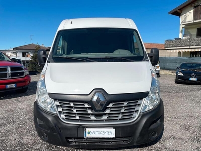 Usato 2016 Renault Master 2.3 Diesel 125 CV (14.000 €)