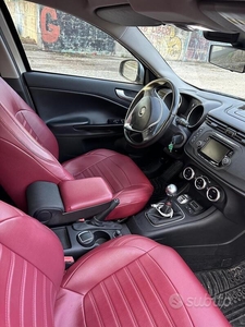 Usato 2017 Alfa Romeo Giulietta 1.6 Diesel 120 CV (11.000 €)