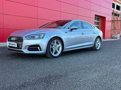 Usato 2017 Audi A5 Sportback 2.0 Diesel 190 CV (29.500 €)