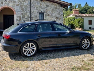 Usato 2017 Audi A6 2.0 Diesel 190 CV (26.500 €)