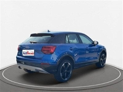 Usato 2017 Audi Q2 1.4 Benzin 150 CV (21.900 €)