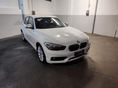 Usato 2017 BMW 120 2.0 Diesel 190 CV (15.999 €)