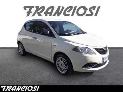 Usato 2017 Lancia Ypsilon 1.2 LPG_Hybrid 69 CV (11.290 €)