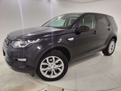 Usato 2017 Land Rover Discovery Sport 2.0 Diesel 150 CV (22.900 €)