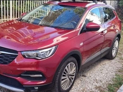 Usato 2017 Opel Grandland X 1.6 Diesel 120 CV (13.900 €)