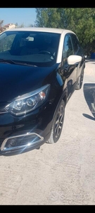 Usato 2017 Renault Captur 0.9 Diesel 90 CV (13.500 €)