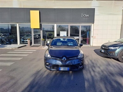 Usato 2017 Renault Clio IV 1.5 Diesel 75 CV (10.800 €)