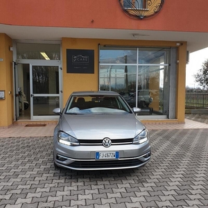 Venduto VW Golf 1.6 TDI 116 CV 5p. Bu. - auto usate in vendita