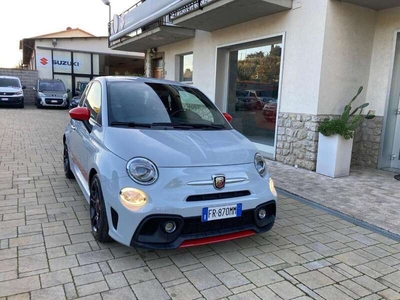 Usato 2018 Abarth 595 1.4 Benzin 165 CV (17.600 €)