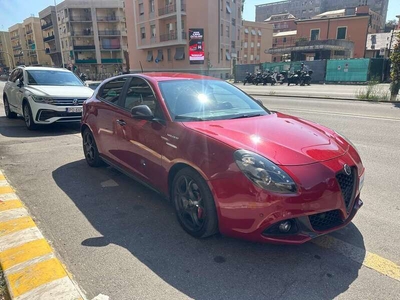 Usato 2018 Alfa Romeo 1750 1.7 Benzin 241 CV (23.000 €)