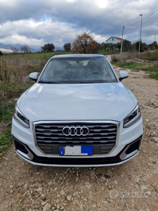 Usato 2018 Audi Q2 2.0 Diesel 150 CV (22.500 €)