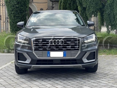 Usato 2018 Audi Q2 2.0 Diesel 150 CV (25.900 €)