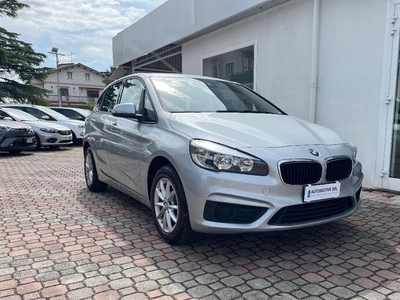 Usato 2018 BMW 218 2.0 Diesel 150 CV (19.890 €)