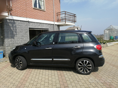 Usato 2018 Fiat 500L 1.4 Benzin 95 CV (12.000 €)