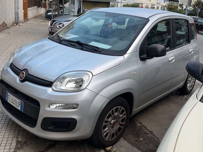 Usato 2018 Fiat Panda 1.2 Diesel 95 CV (10.900 €)