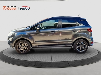 Usato 2018 Ford Ecosport 1.0 Benzin 125 CV (13.500 €)