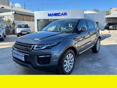 Usato 2018 Land Rover Range Rover 4.2 Diesel 180 CV (24.900 €)