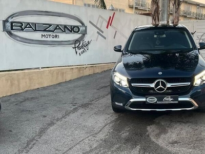 Usato 2018 Mercedes E250 2.1 Diesel 204 CV (30.999 €)