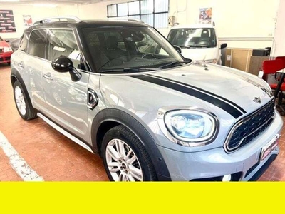 Usato 2018 Mini Cooper 2.0 Diesel 150 CV (21.500 €)