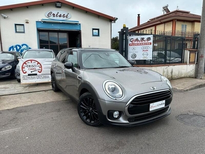 Usato 2018 Mini Cooper D Clubman 2.0 Diesel 150 CV (21.000 €)