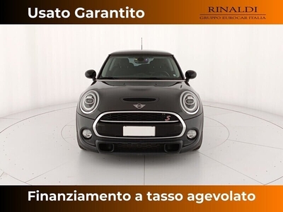 Usato 2018 Mini Cooper S 2.0 Benzin 192 CV (18.850 €)