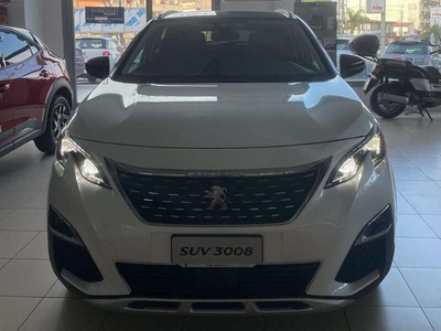 Usato 2018 Peugeot 3008 1.5 Diesel 131 CV (22.900 €)