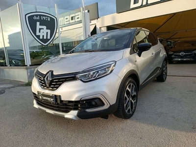 Usato 2018 Renault Captur 1.5 Diesel 110 CV (15.900 €)