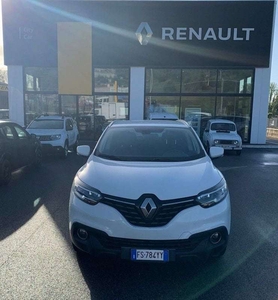 Usato 2018 Renault Kadjar 1.5 Diesel 110 CV (15.900 €)