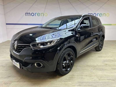 Usato 2018 Renault Kadjar 1.5 Diesel 110 CV (16.990 €)