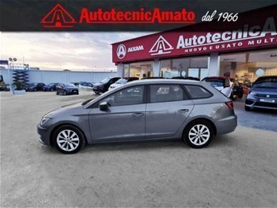 Usato 2018 Seat Leon 1.4 Benzin 110 CV (11.990 €)