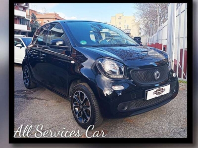 Venduto Smart ForFour 70 Pulse 1.0 71. - auto usate in vendita