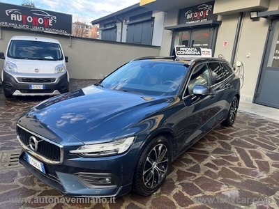 Usato 2018 Volvo V60 2.0 Diesel 150 CV (19.250 €)