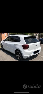 Usato 2018 VW Polo 1.0 Benzin 95 CV (18.000 €)