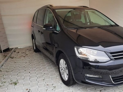 Usato 2018 VW Sharan 2.0 Diesel 150 CV (24.490 €)