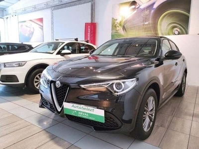 Usato 2019 Alfa Romeo Stelvio 2.1 Diesel 210 CV (30.900 €)