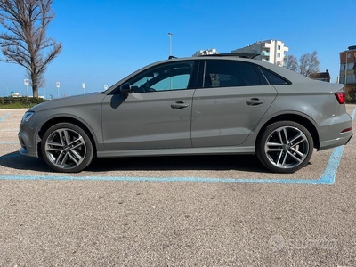 Usato 2019 Audi A3 2.0 Diesel 150 CV (31.000 €)