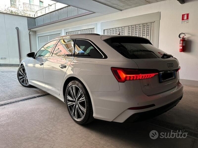 Usato 2019 Audi A6 2.0 Diesel 204 CV (36.900 €)