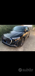 Usato 2019 Audi Q3 2.0 Diesel 150 CV (34.000 €)