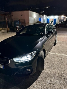 Usato 2019 BMW 116 1.5 Diesel 116 CV (18.500 €)