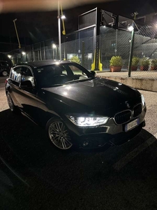 Usato 2019 BMW 116 1.5 Diesel 116 CV (19.000 €)