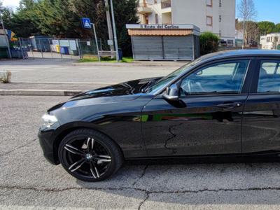 Usato 2019 BMW 116 1.6 Diesel 116 CV (16.900 €)